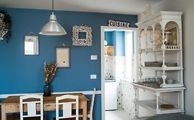 Hurban Apartments Muggia